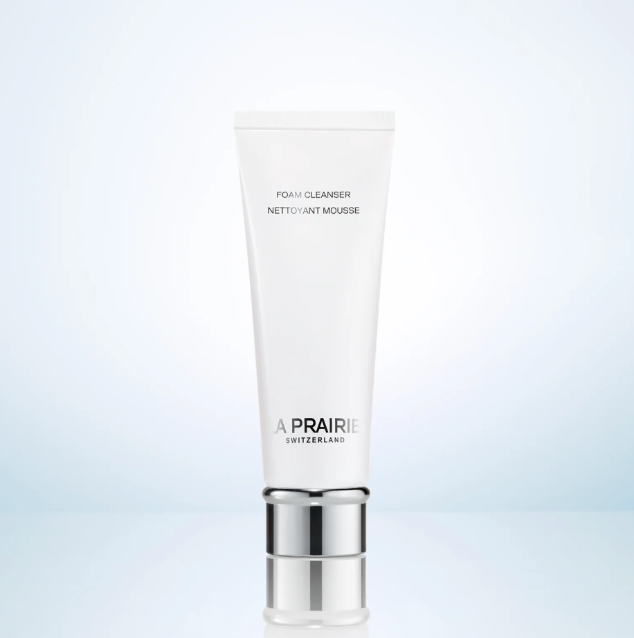 FOAM CLEANSER