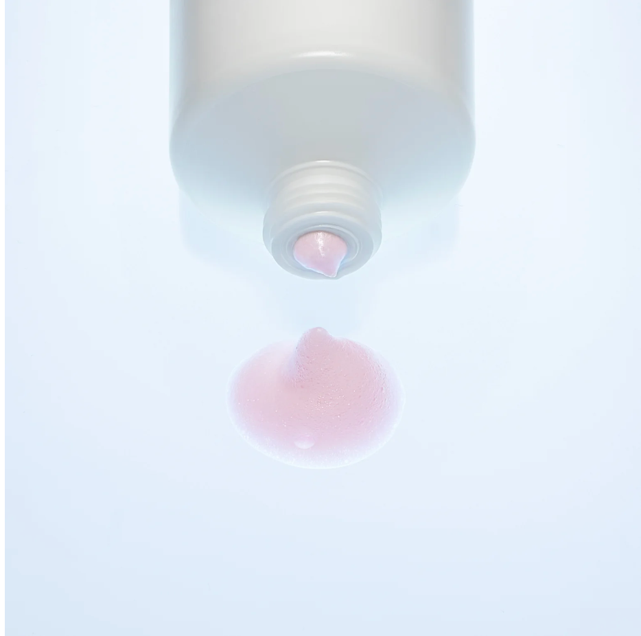 FOAM CLEANSER