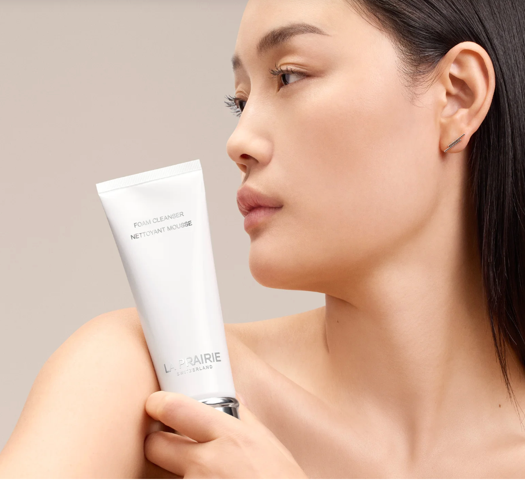 FOAM CLEANSER