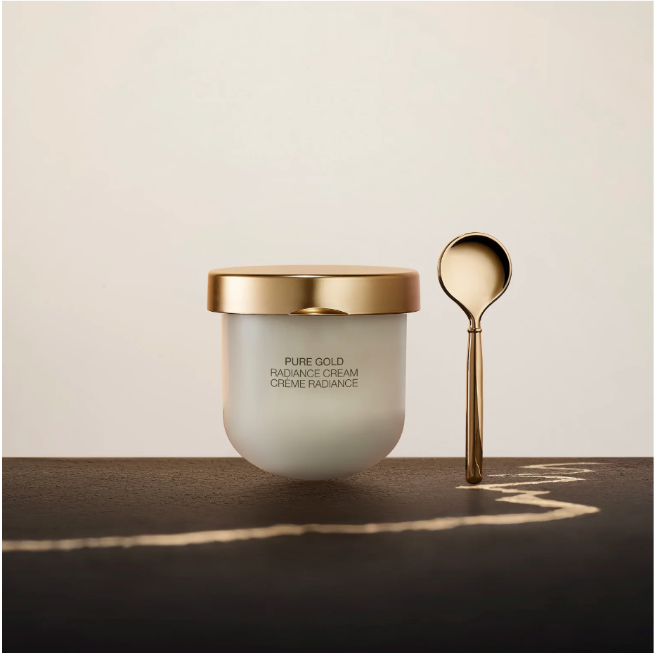 RADIANCE CREAM REPLENISHMENT