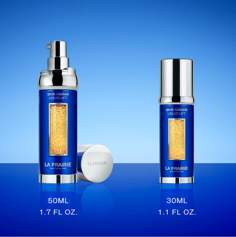 LIQUID LIFT