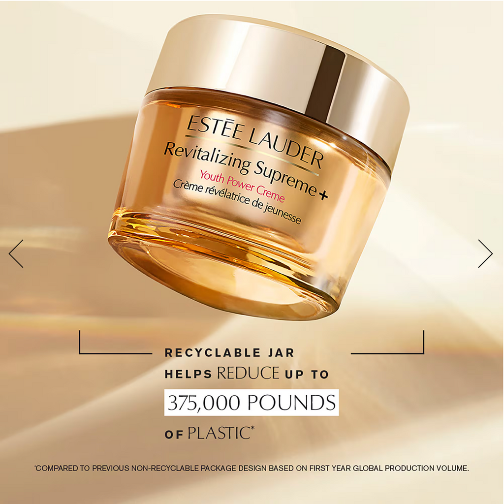 Revitalizing Supreme+ Moisturizer Youth Power Creme