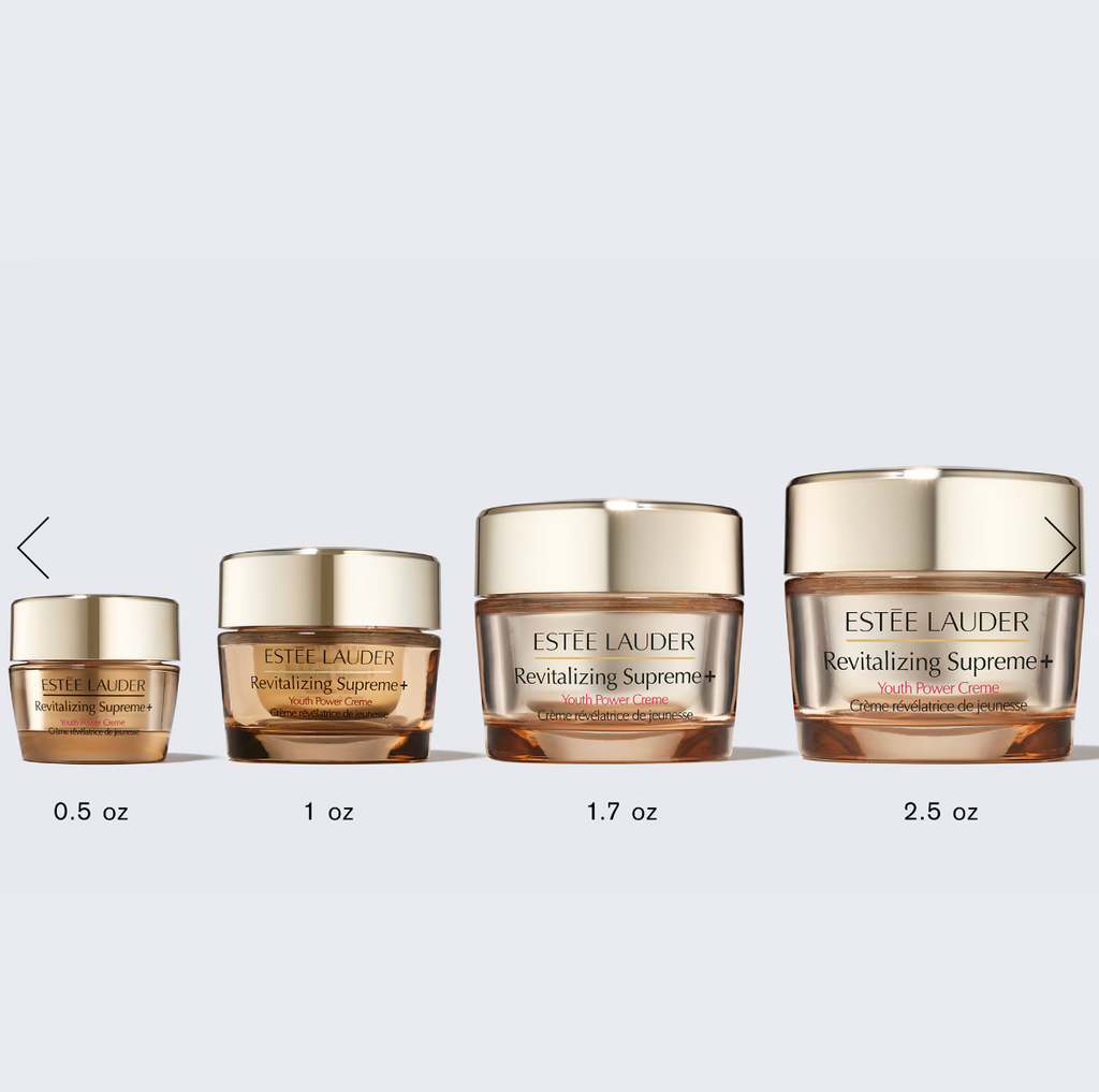 Revitalizing Supreme+ Moisturizer Youth Power Creme