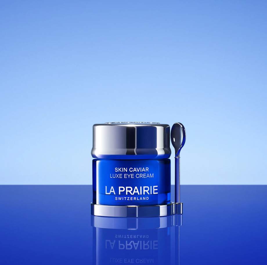 LUXE EYE CREAM