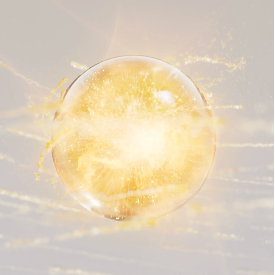 LUXE EYE CREAM