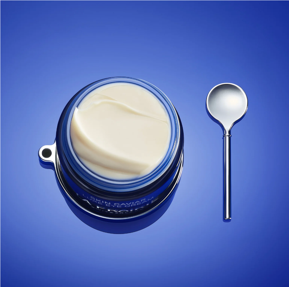 LUXE EYE CREAM