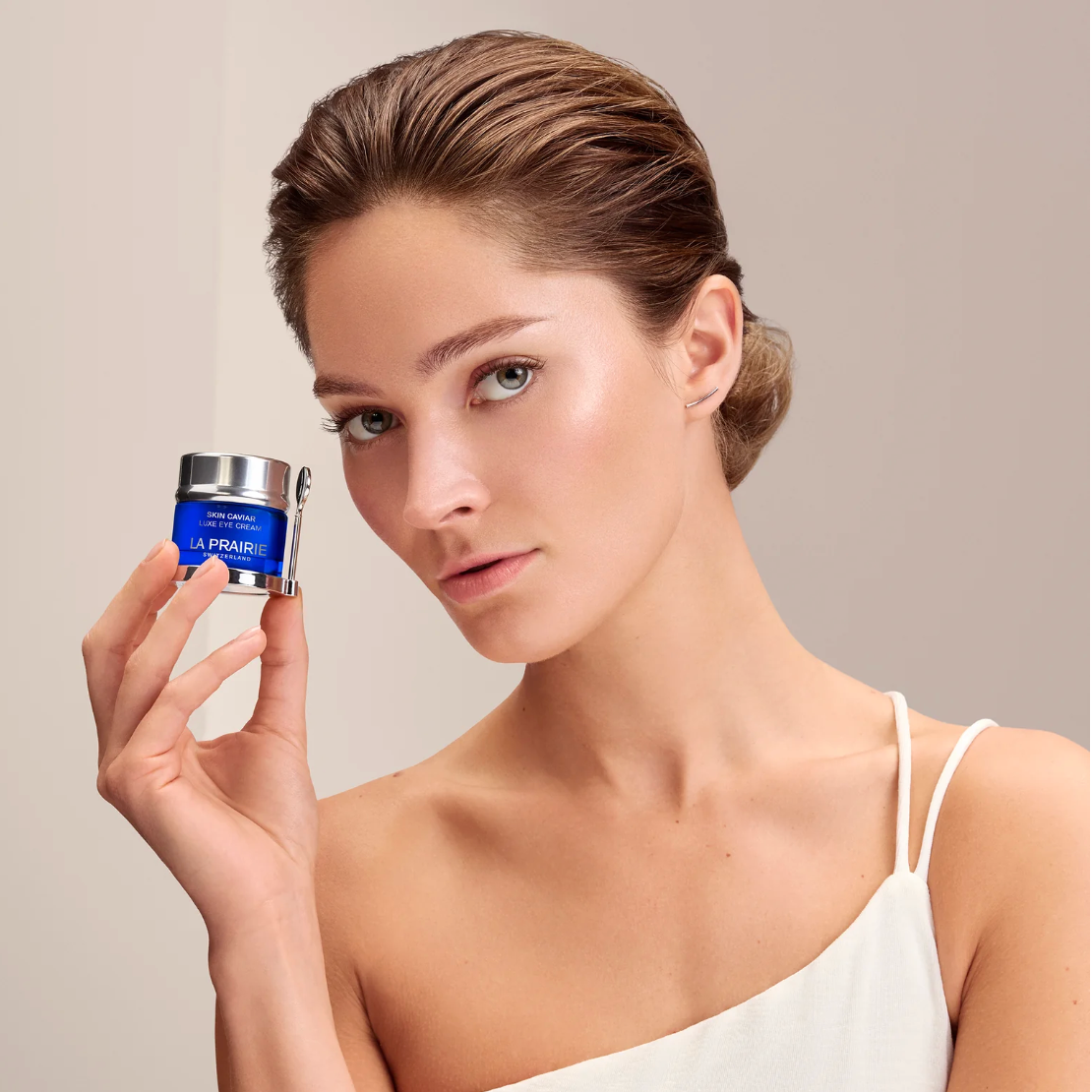 LUXE EYE CREAM