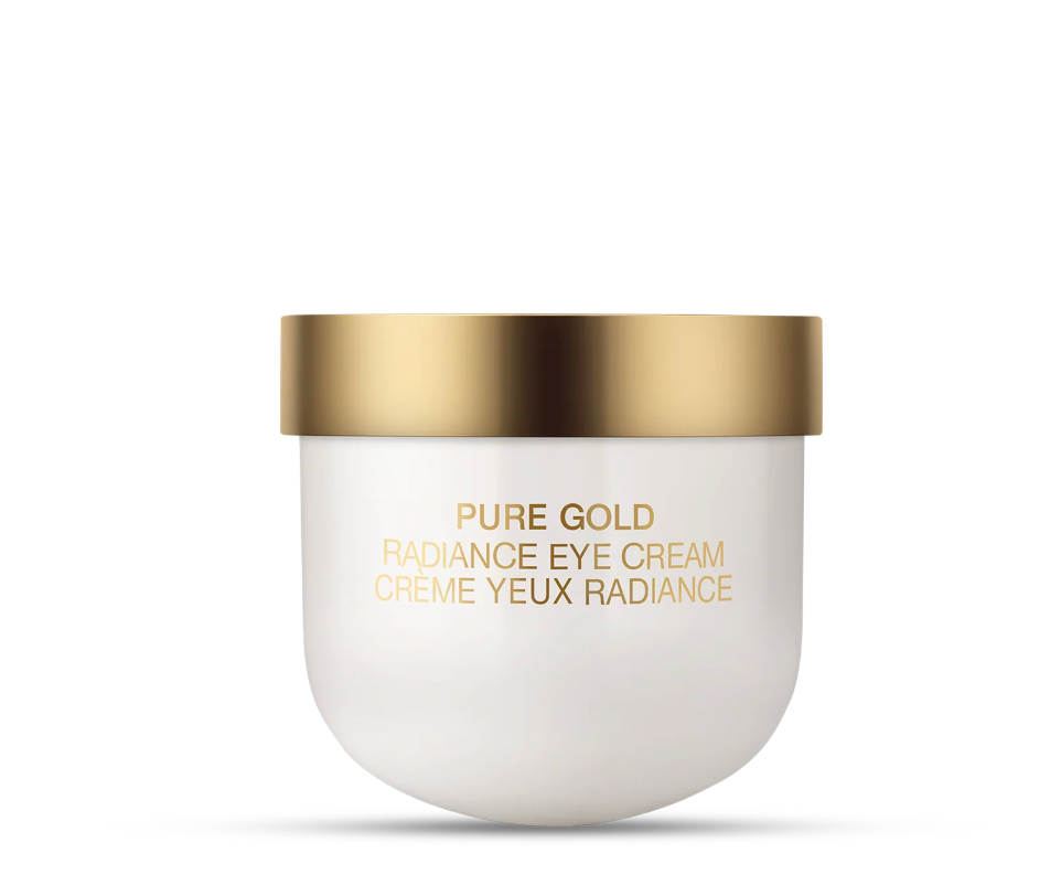RADIANCE EYE CREAM REPLENISHMENT