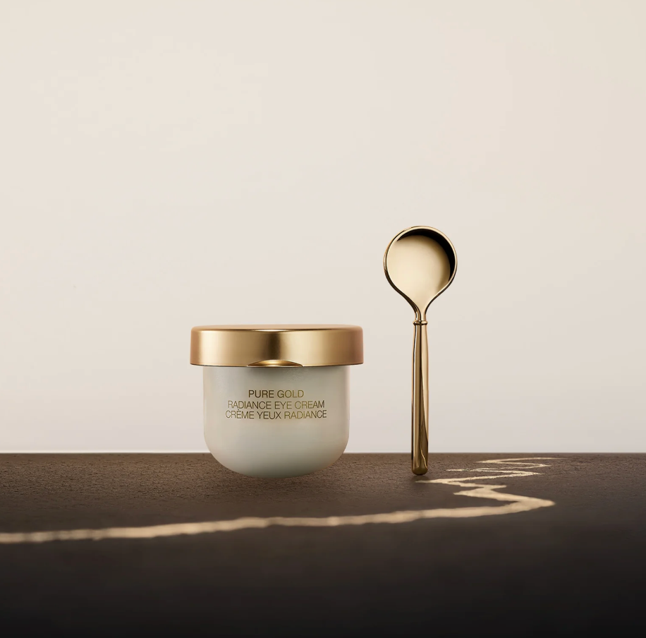 RADIANCE EYE CREAM REPLENISHMENT