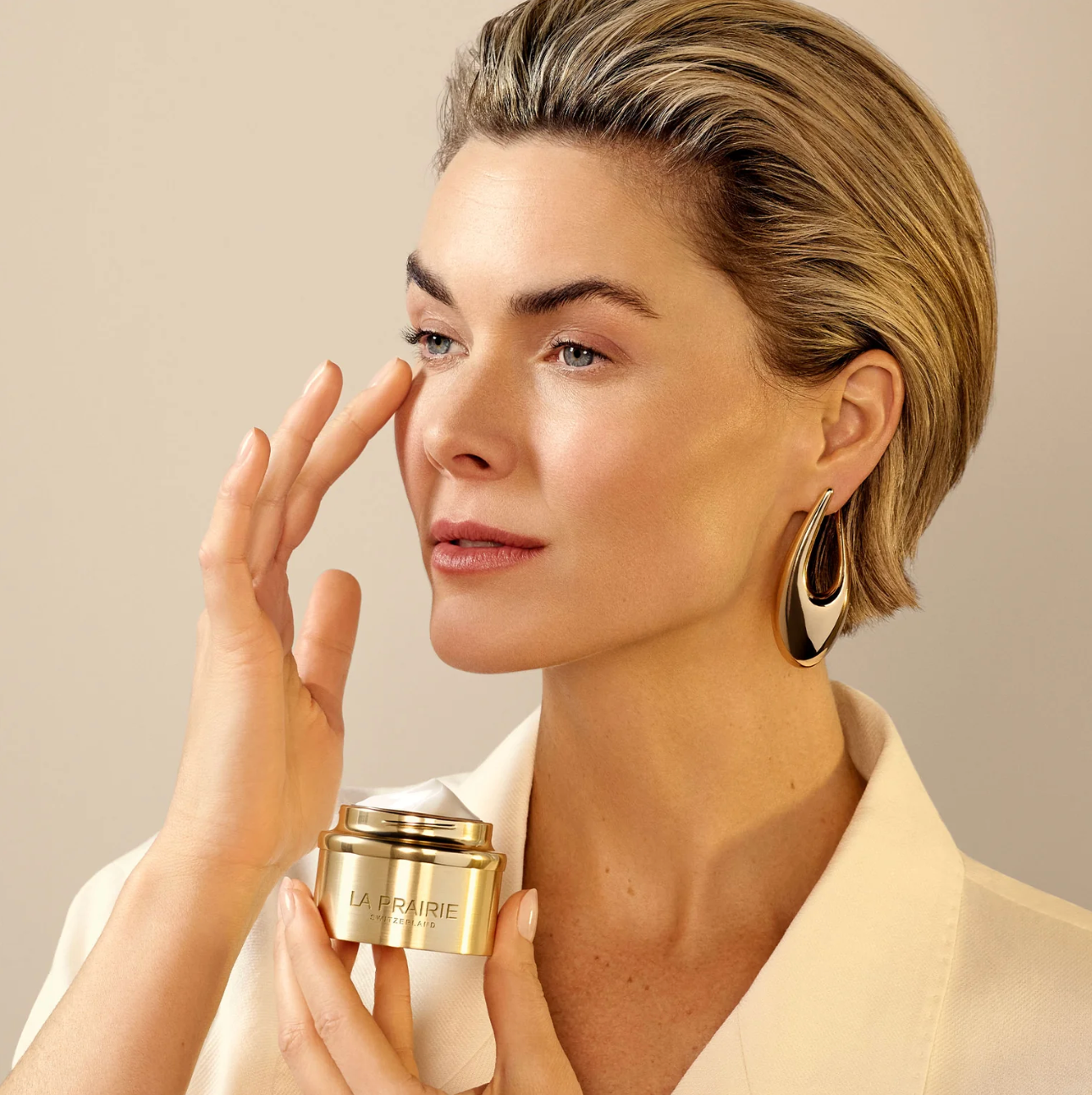 RADIANCE EYE CREAM REPLENISHMENT
