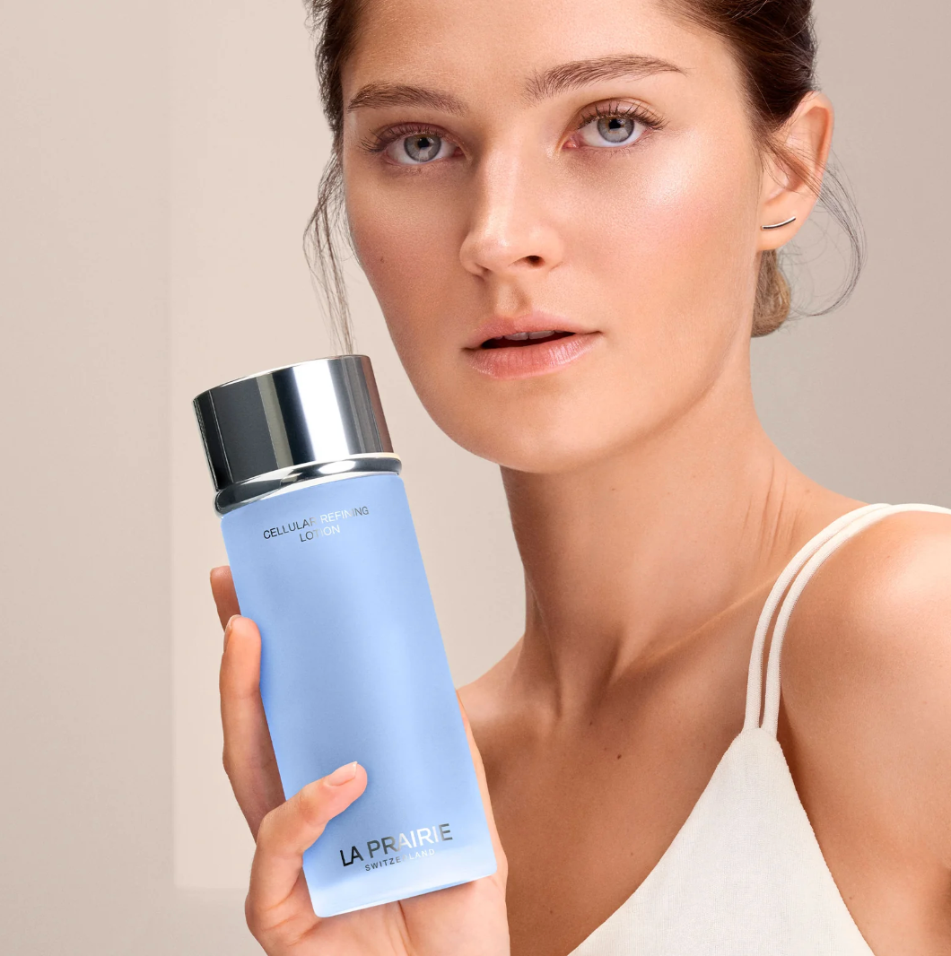 CELLULAR REFINING LOTION