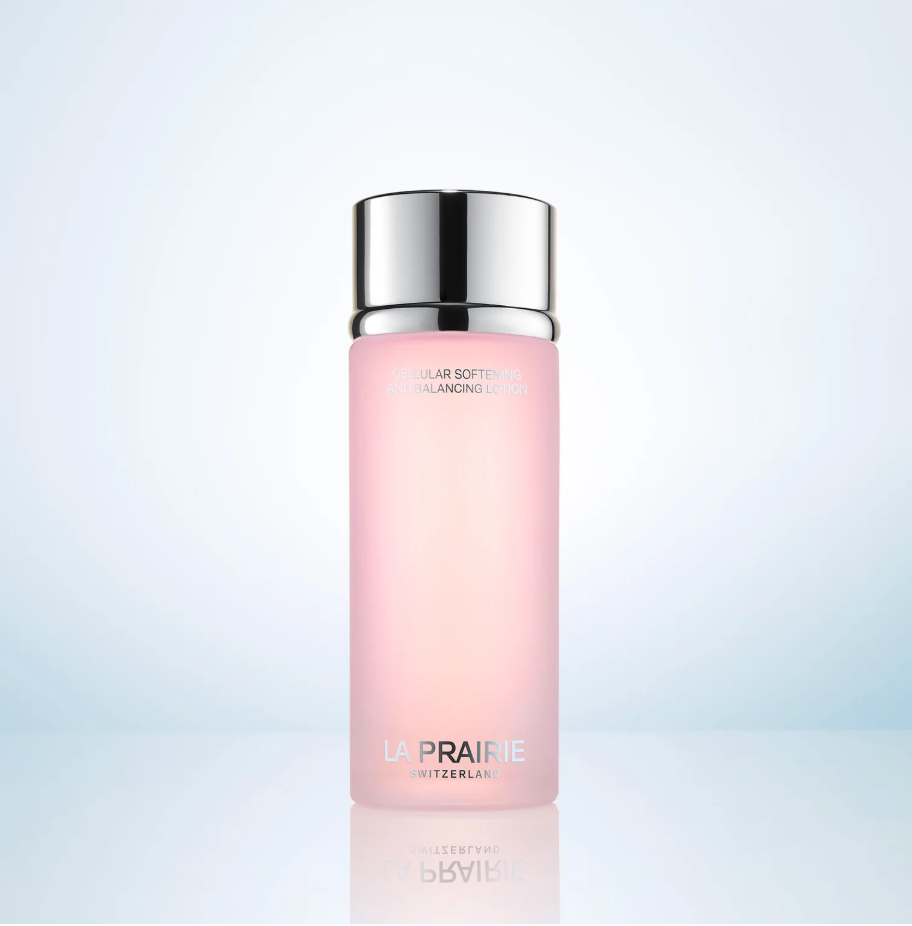 SOFTENING AND BALANCING LOTION