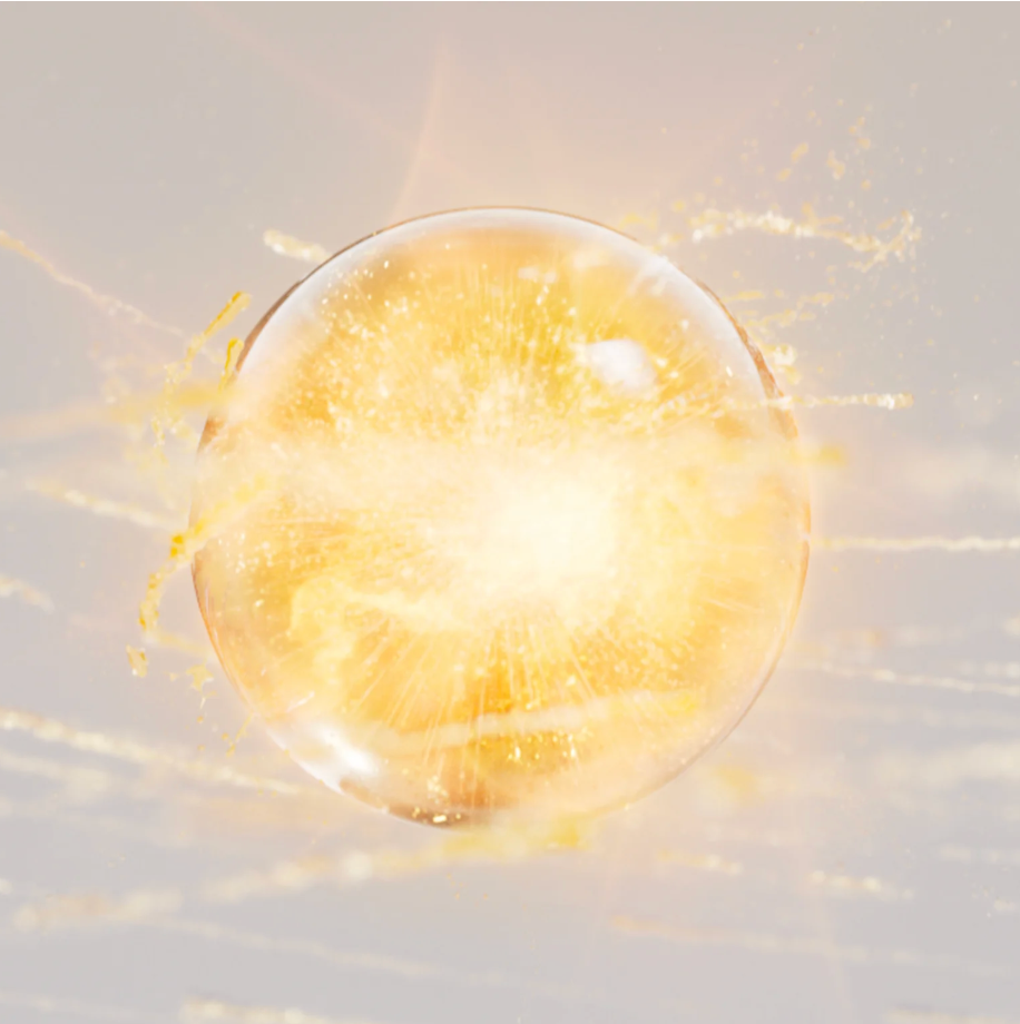 SOFTENING AND BALANCING LOTION