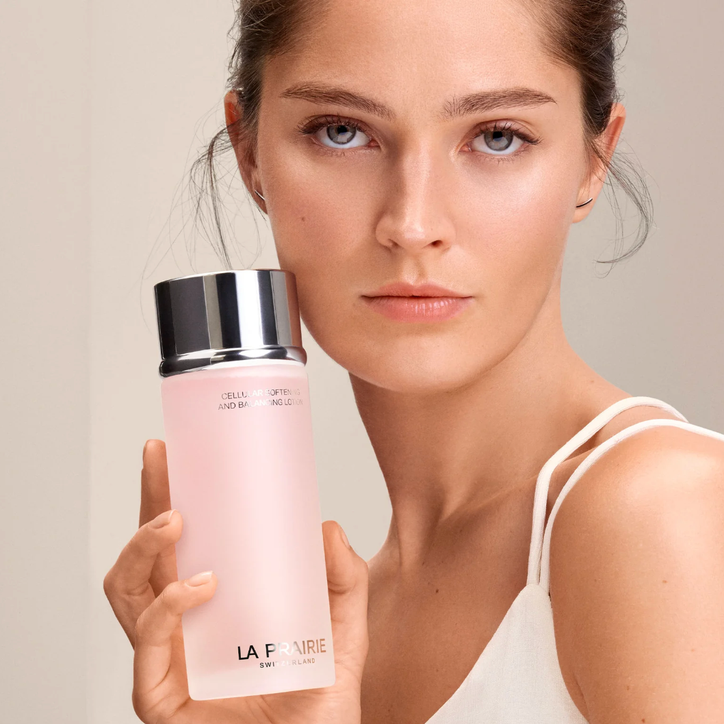 SOFTENING AND BALANCING LOTION