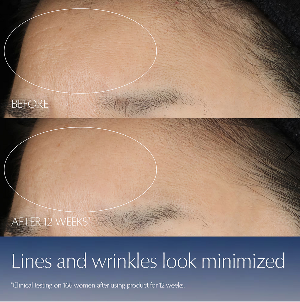 Advanced Night Repair Serum Synchronized Multi-Recovery Complex