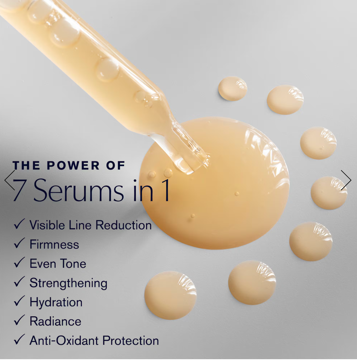 Advanced Night Repair Serum Synchronized Multi-Recovery Complex