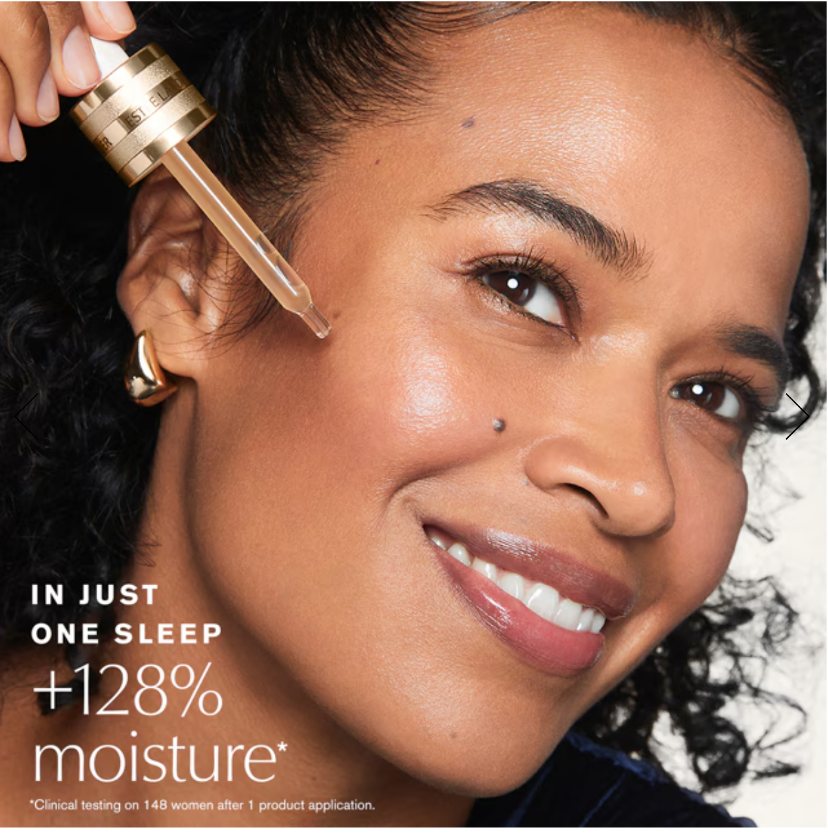 Advanced Night Repair Serum Synchronized Multi-Recovery Complex