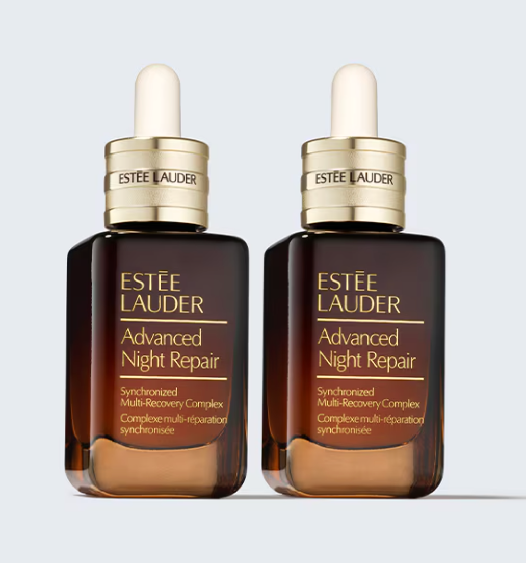 Advanced Night Repair Serum Synchronized Multi-Recovery Complex