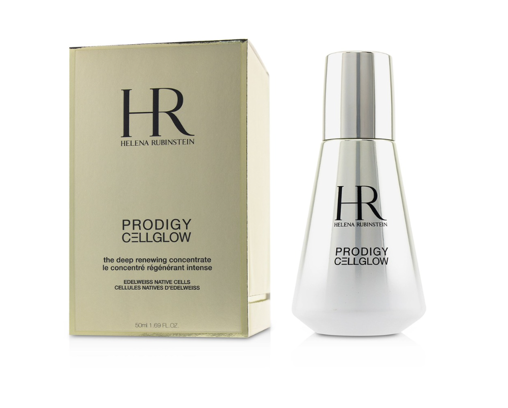 Prodigy Cellglow The Deep Renewing Concentrate