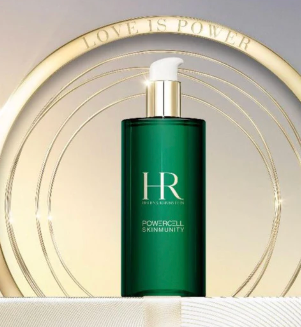 Powercell Cell-In-Lotion