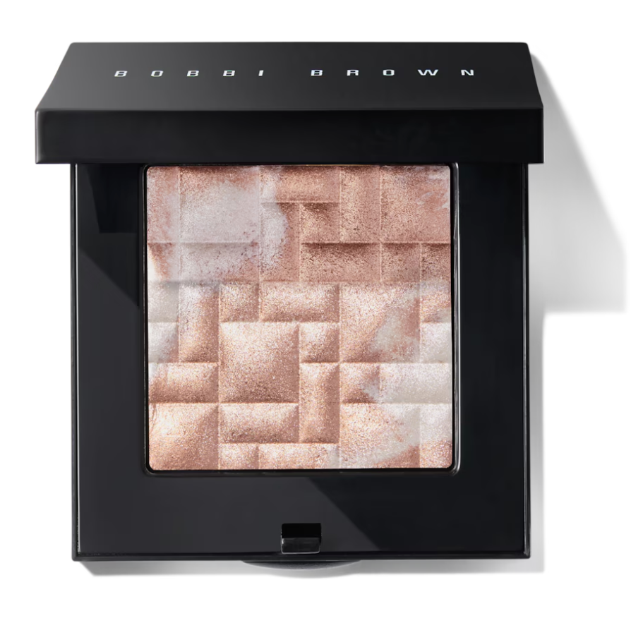 Highlighting Powder (Pink Glow)