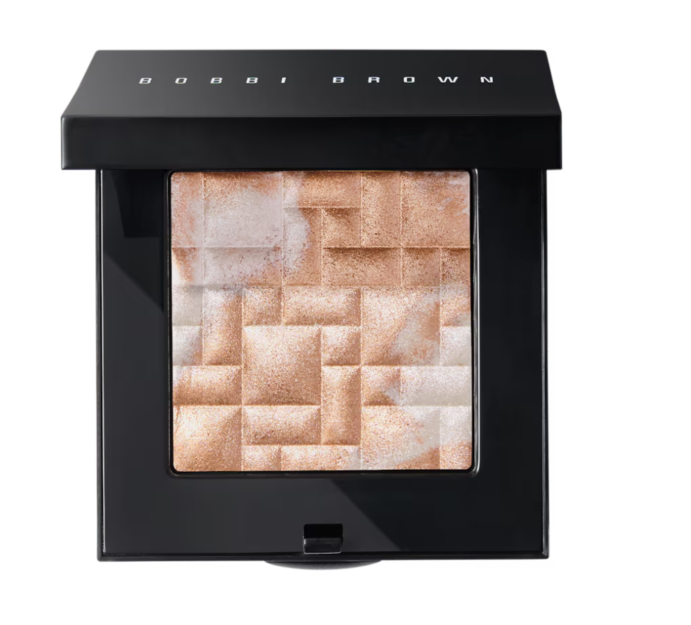 Highlighting Powder (Pink Glow)