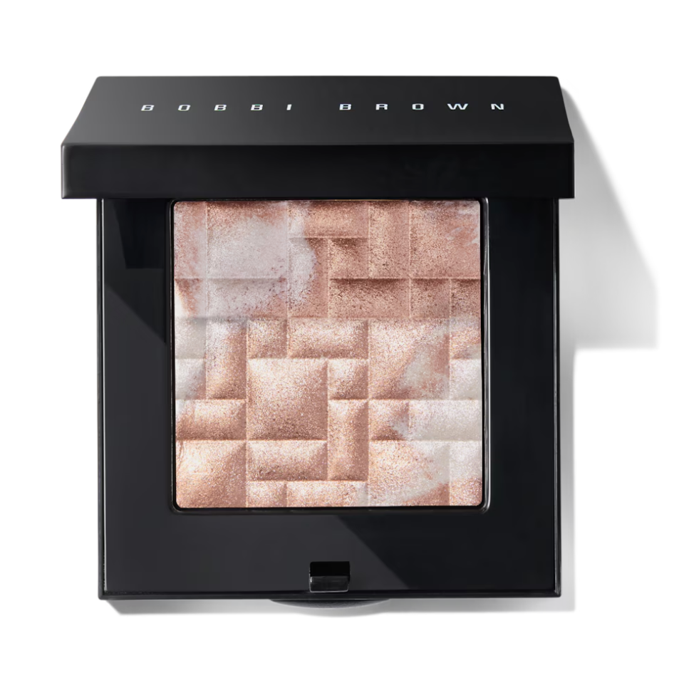 Highlighting Powder (Pink Glow)