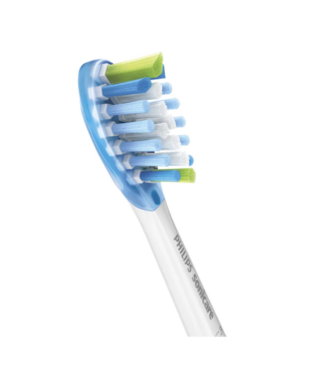 Philips Sonicare Brilliant Clean Rechargeable Electric Toothbrush, 1-pack  Purple