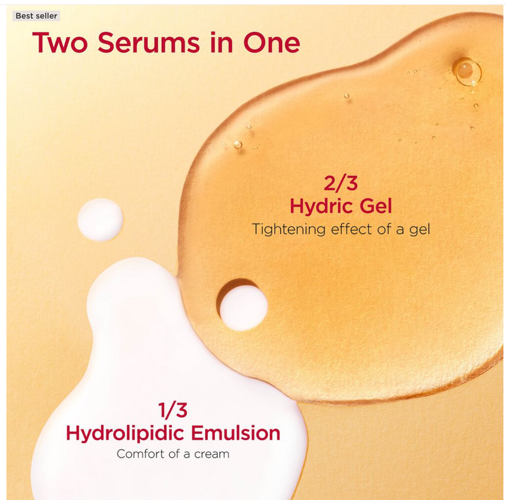 DOUBLE SERUM® Eye - Under Eye Tightening Cream