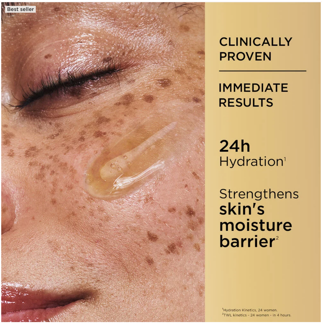 DOUBLE SERUM® - Anti-Aging + Anti-Wrinkle Serum