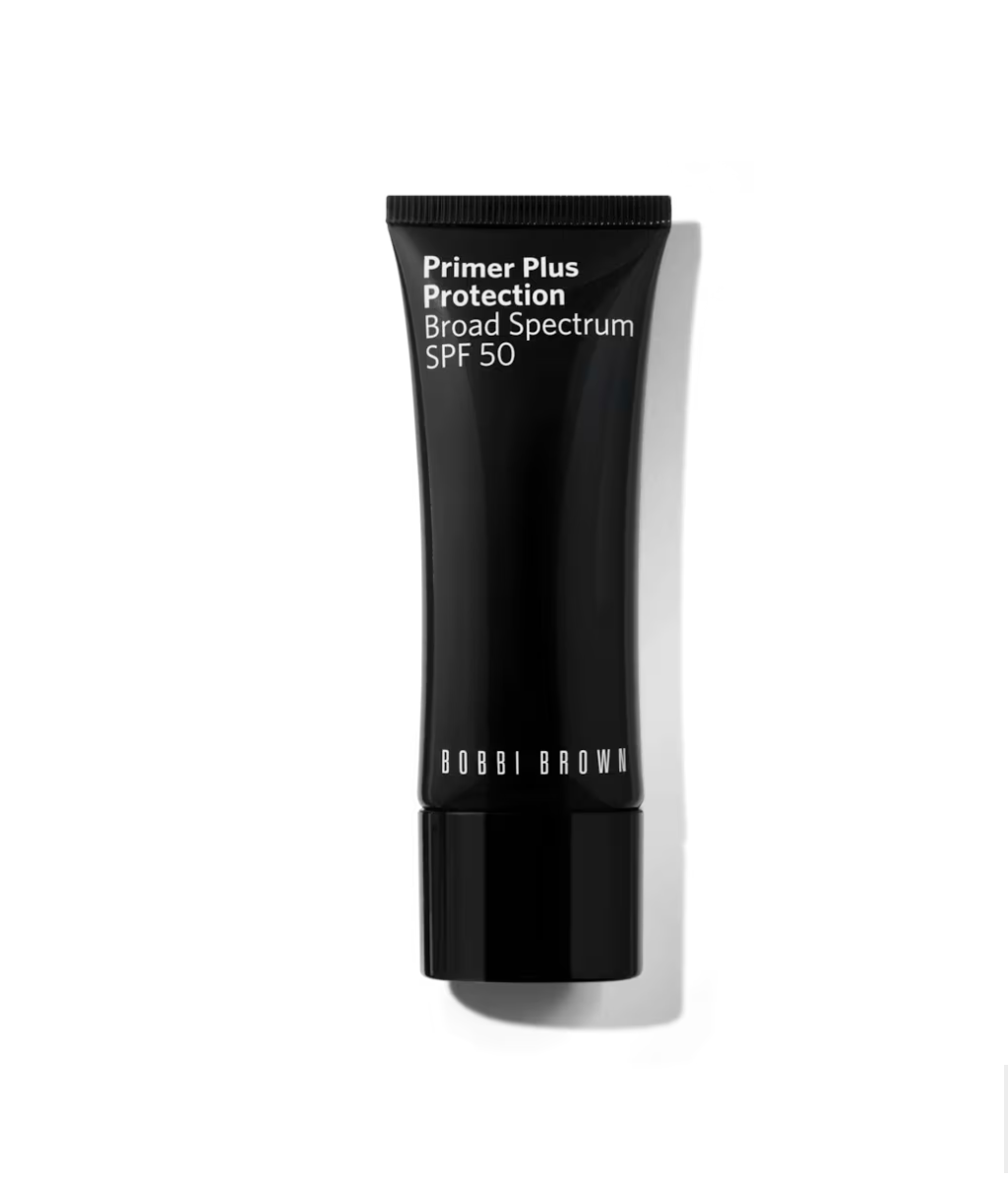 Primer Plus Protection SPF 50