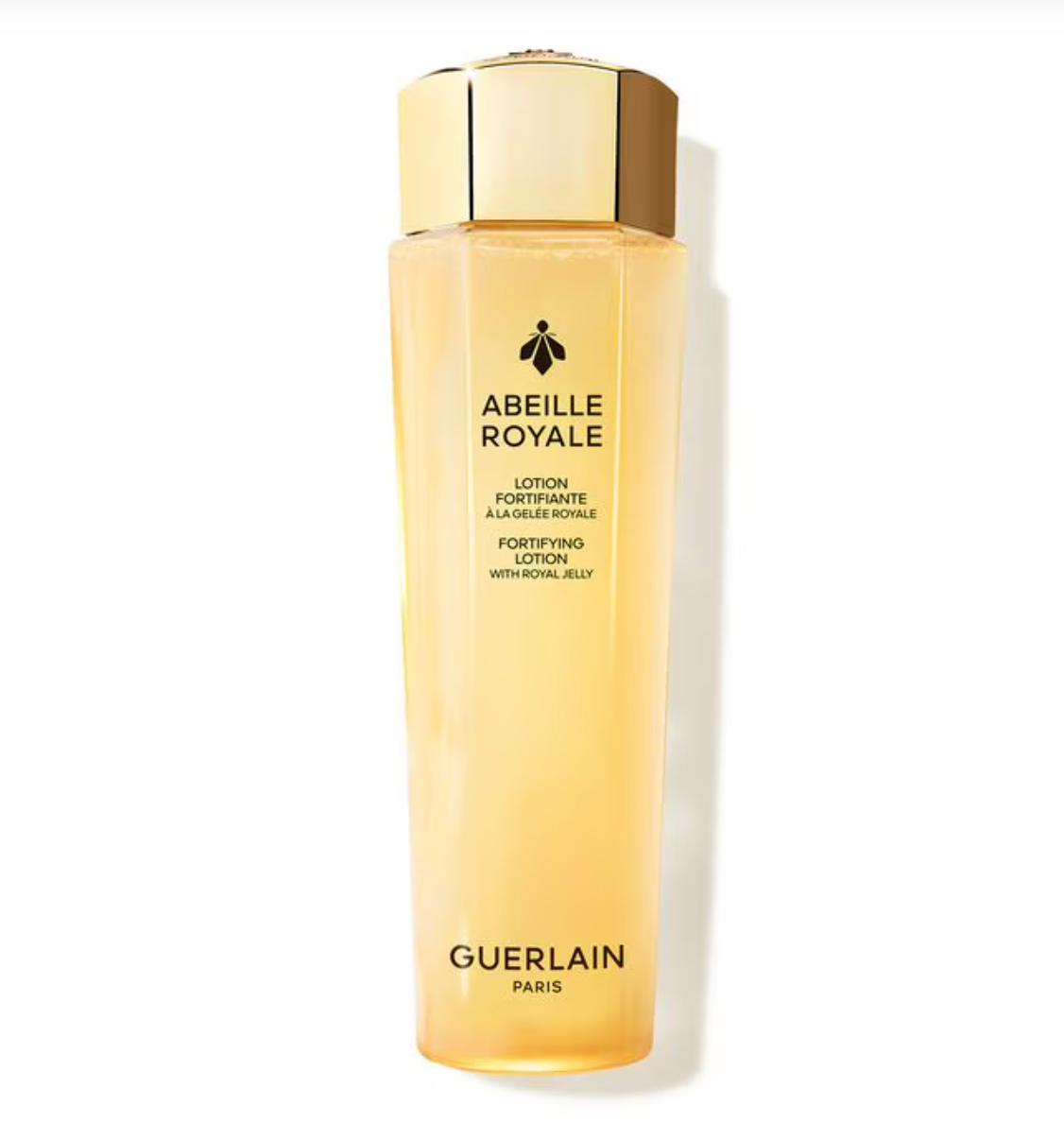 FORTIFYING LOTION WITH ROYAL JELLY