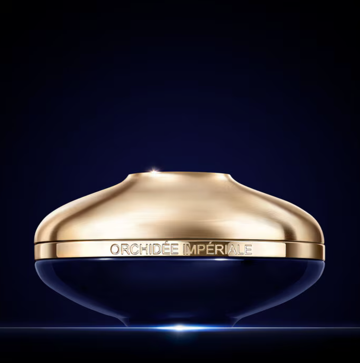 THE LONGEVITY LIGHT CREAM