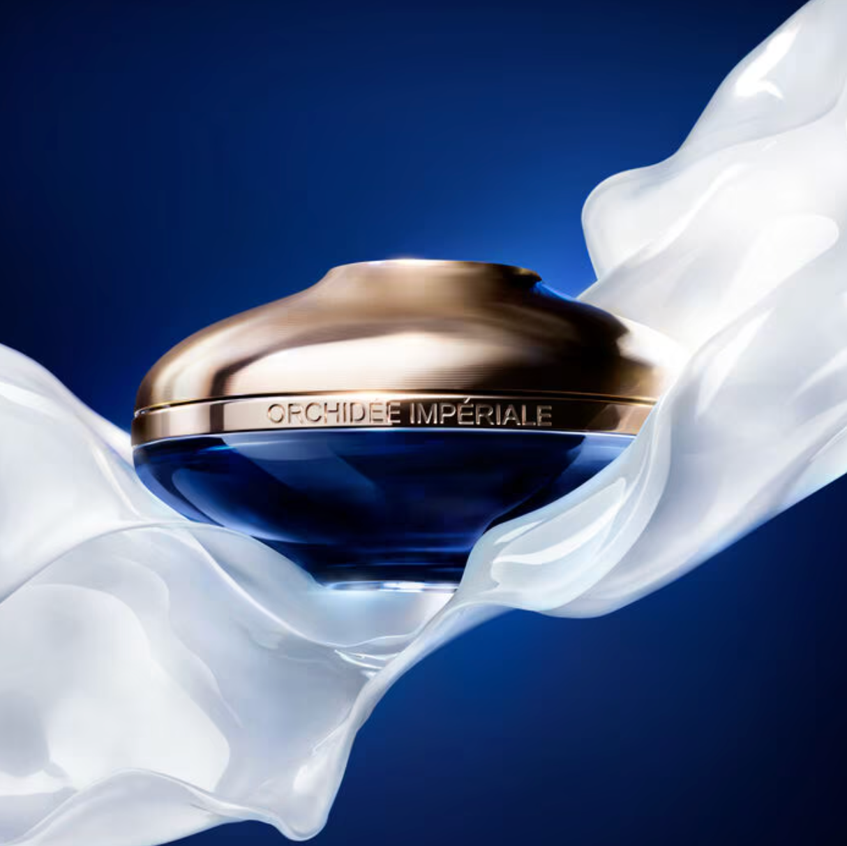 THE LONGEVITY LIGHT CREAM
