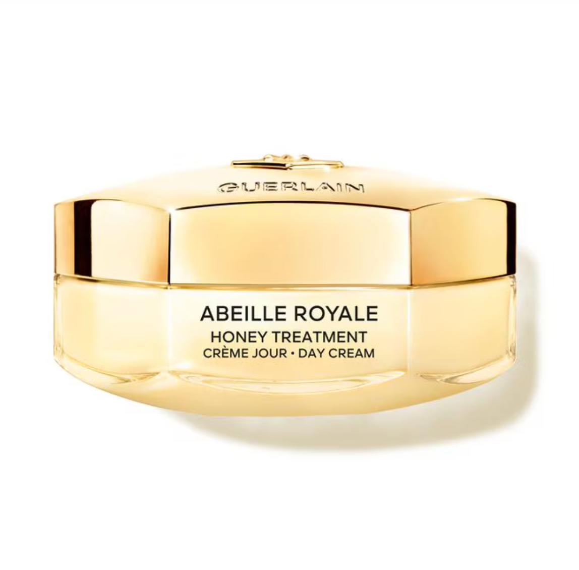 HONEY TREATMENT DAY CREAM