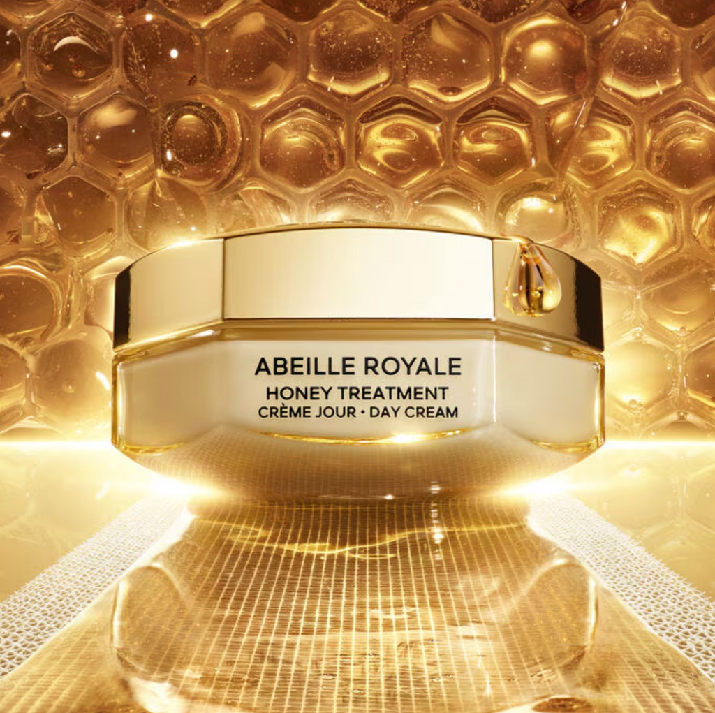 HONEY TREATMENT DAY CREAM