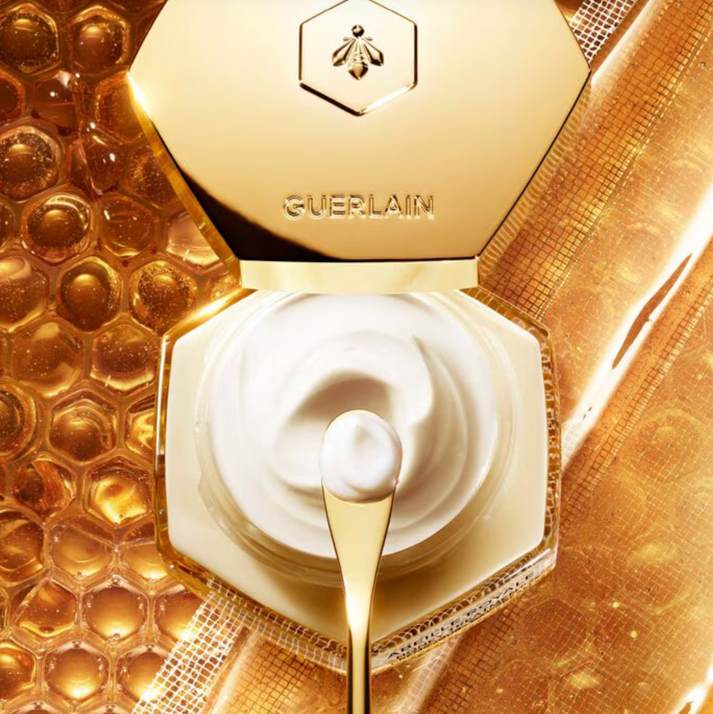 HONEY TREATMENT DAY CREAM