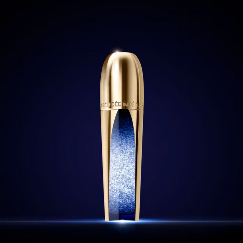 THE MICRO-LIFT CONCENTRATE unbox