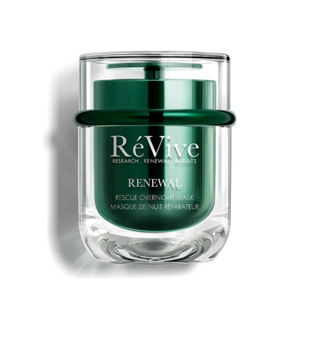 Renewal Rescue Overnight Mask