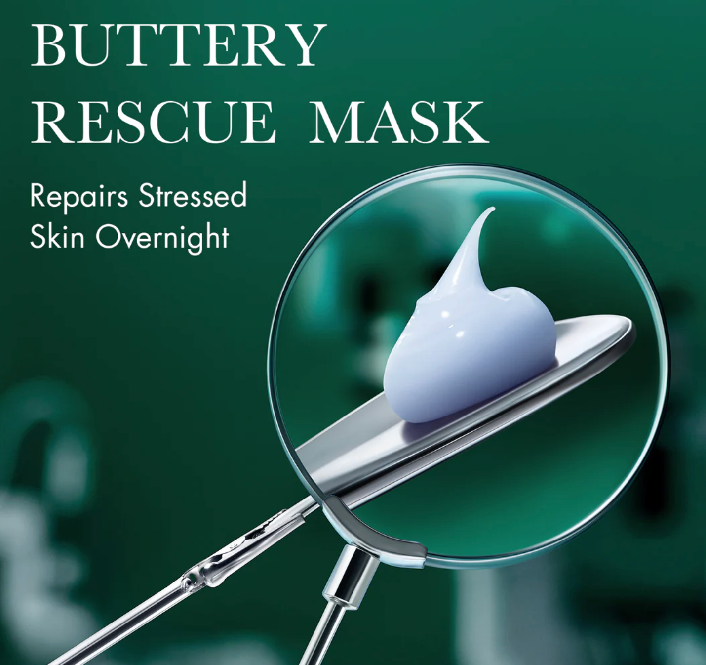 Renewal Rescue Overnight Mask