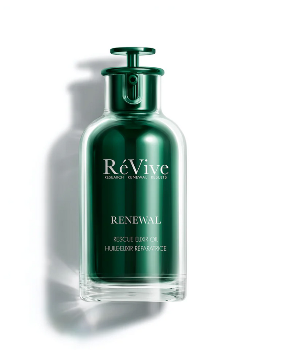 Renewal Rescue Elixir Oil