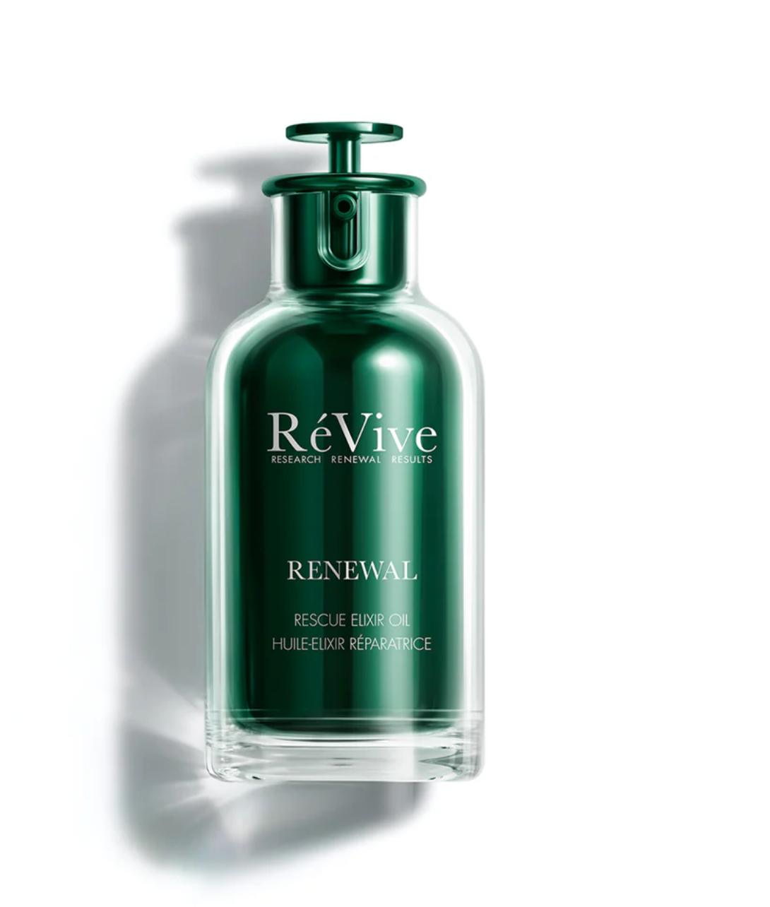 Renewal Rescue Elixir Oil