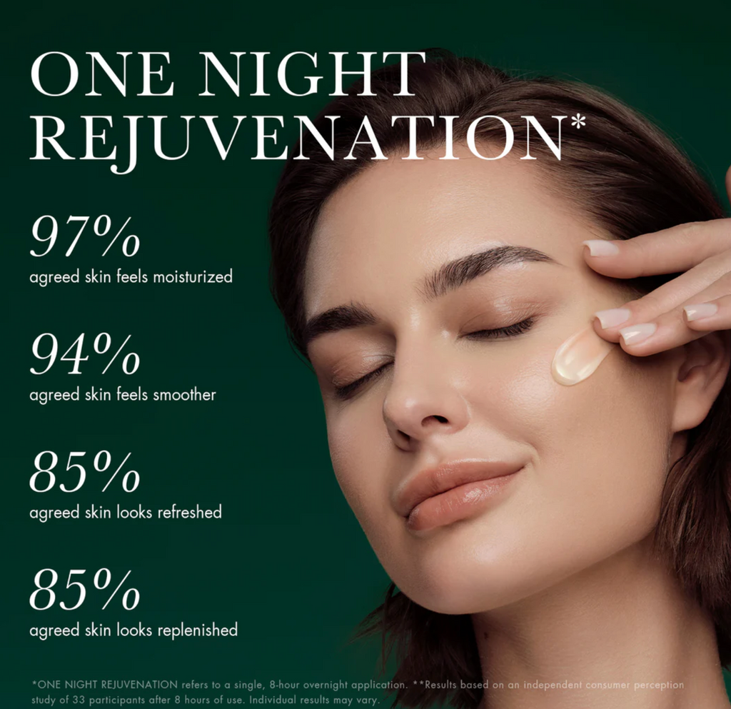 Renewal Rescue Elixir Oil