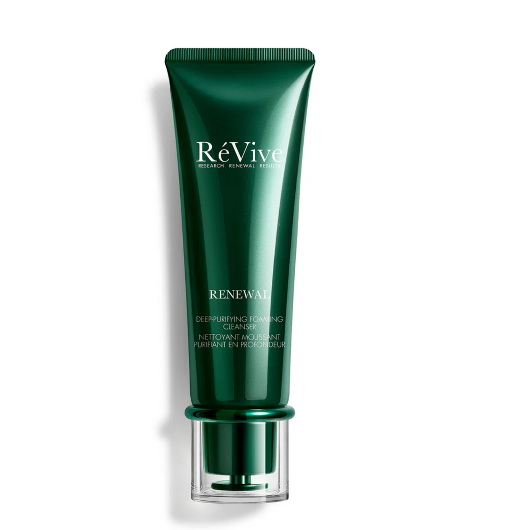 Renewal Deep-Purifying Foaming Cleanser
