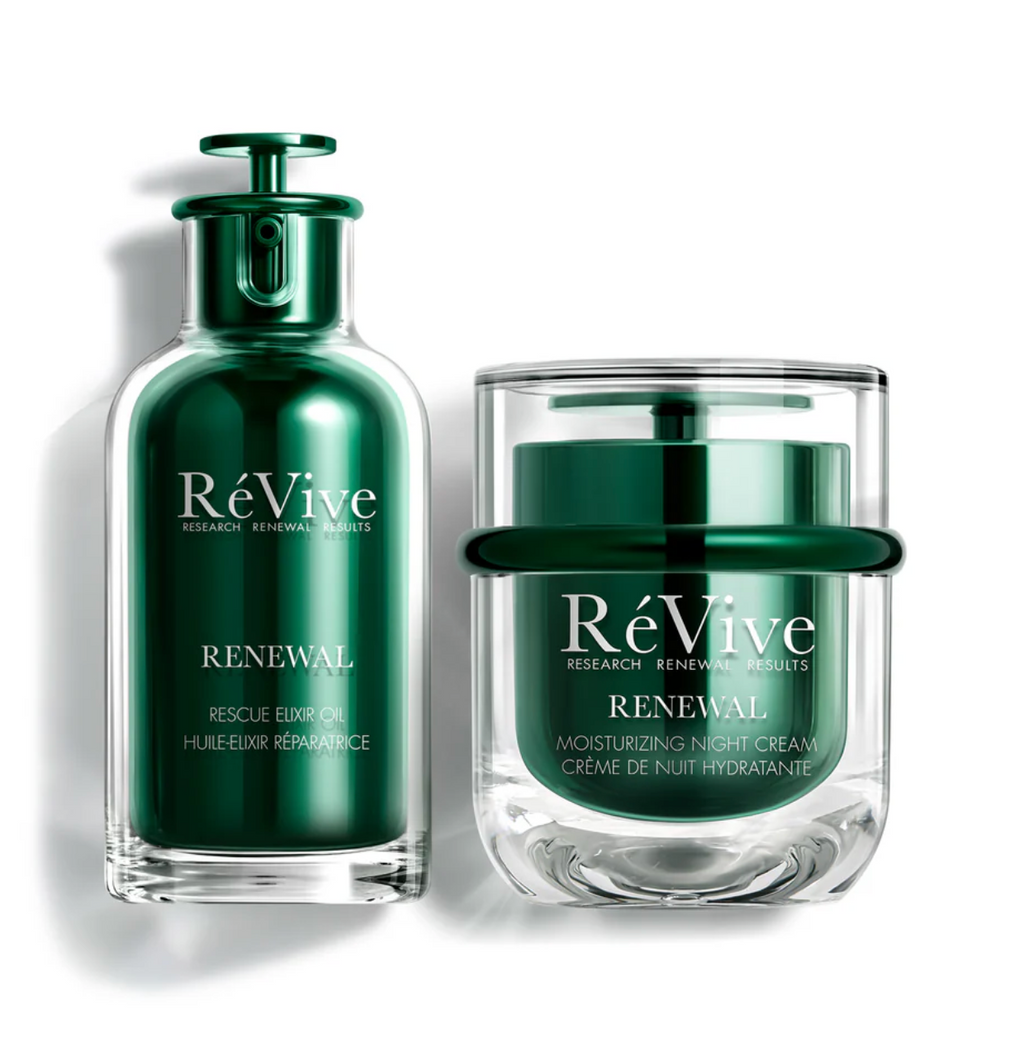 The Rescue Renewal Duo