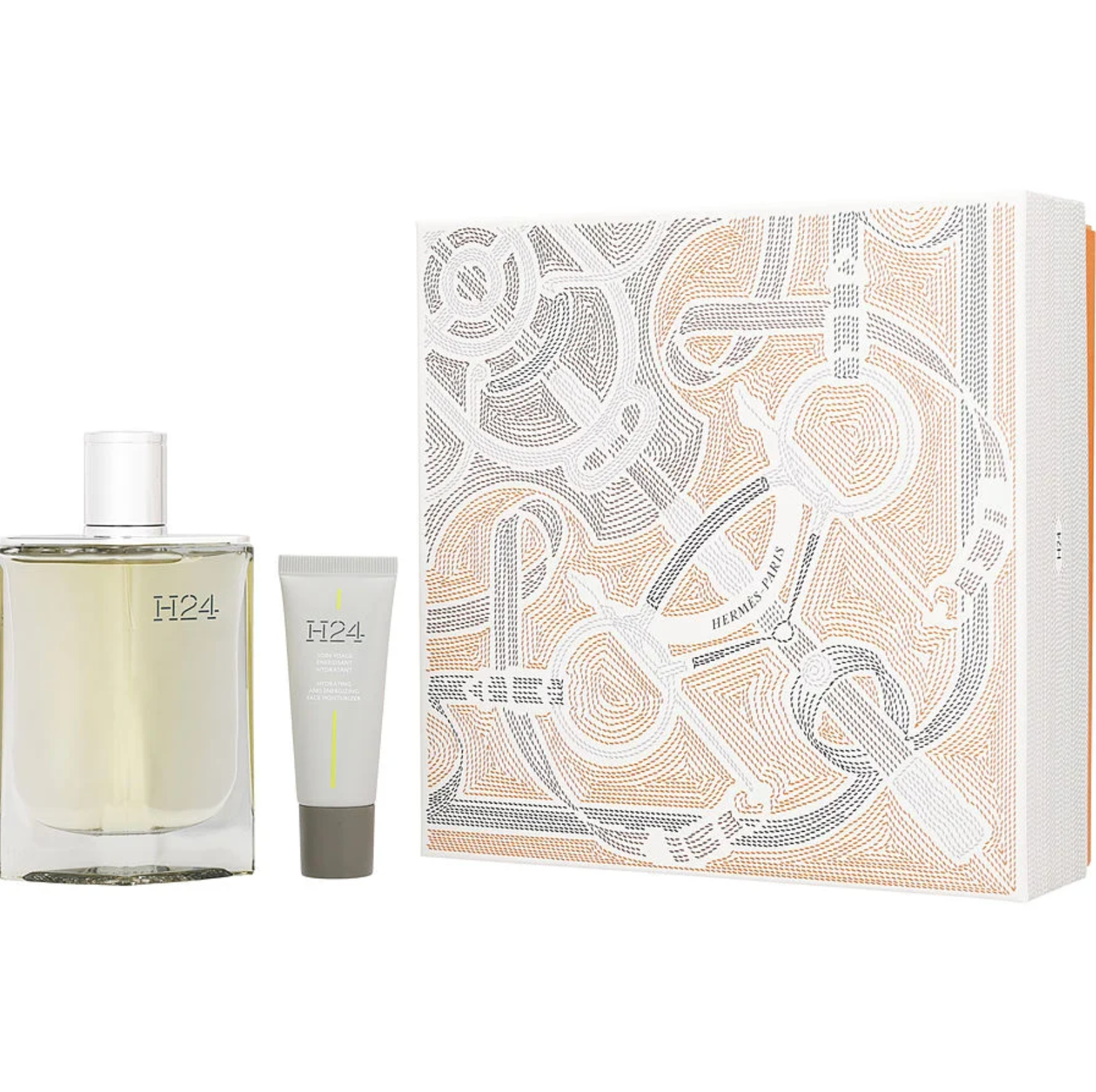 Hermes H24 Cologne Set