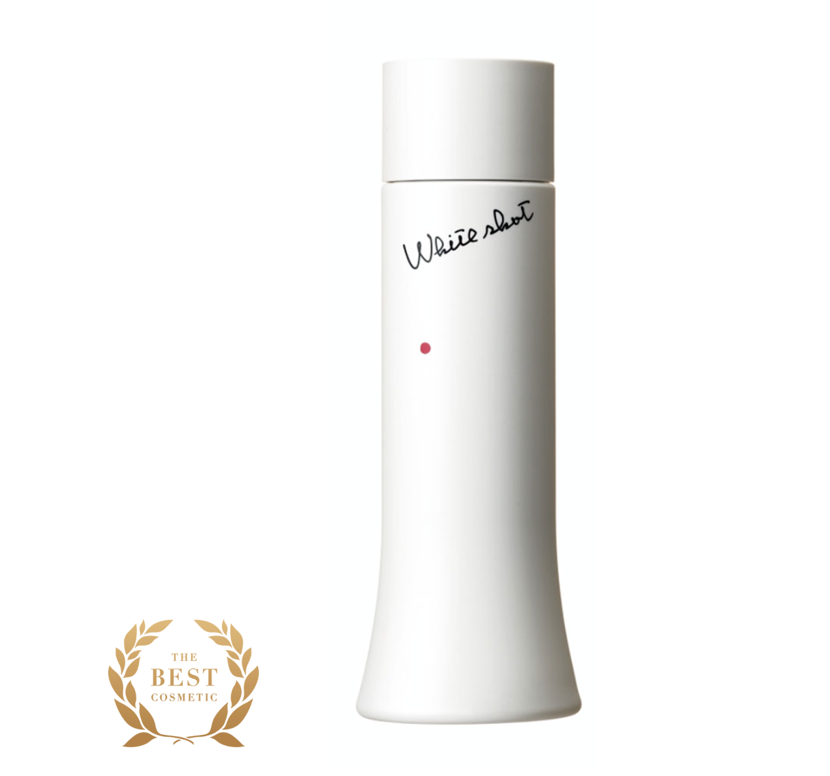 WHITE SHOT LX