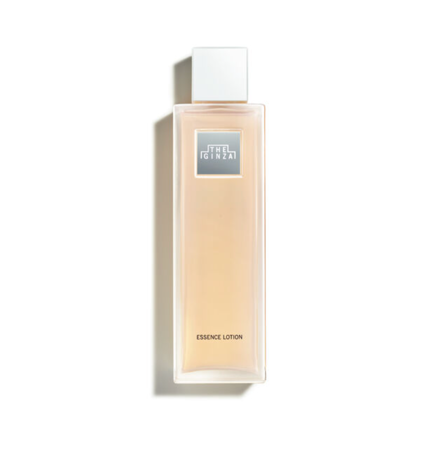 THE GINZA ESSENCE LOTION