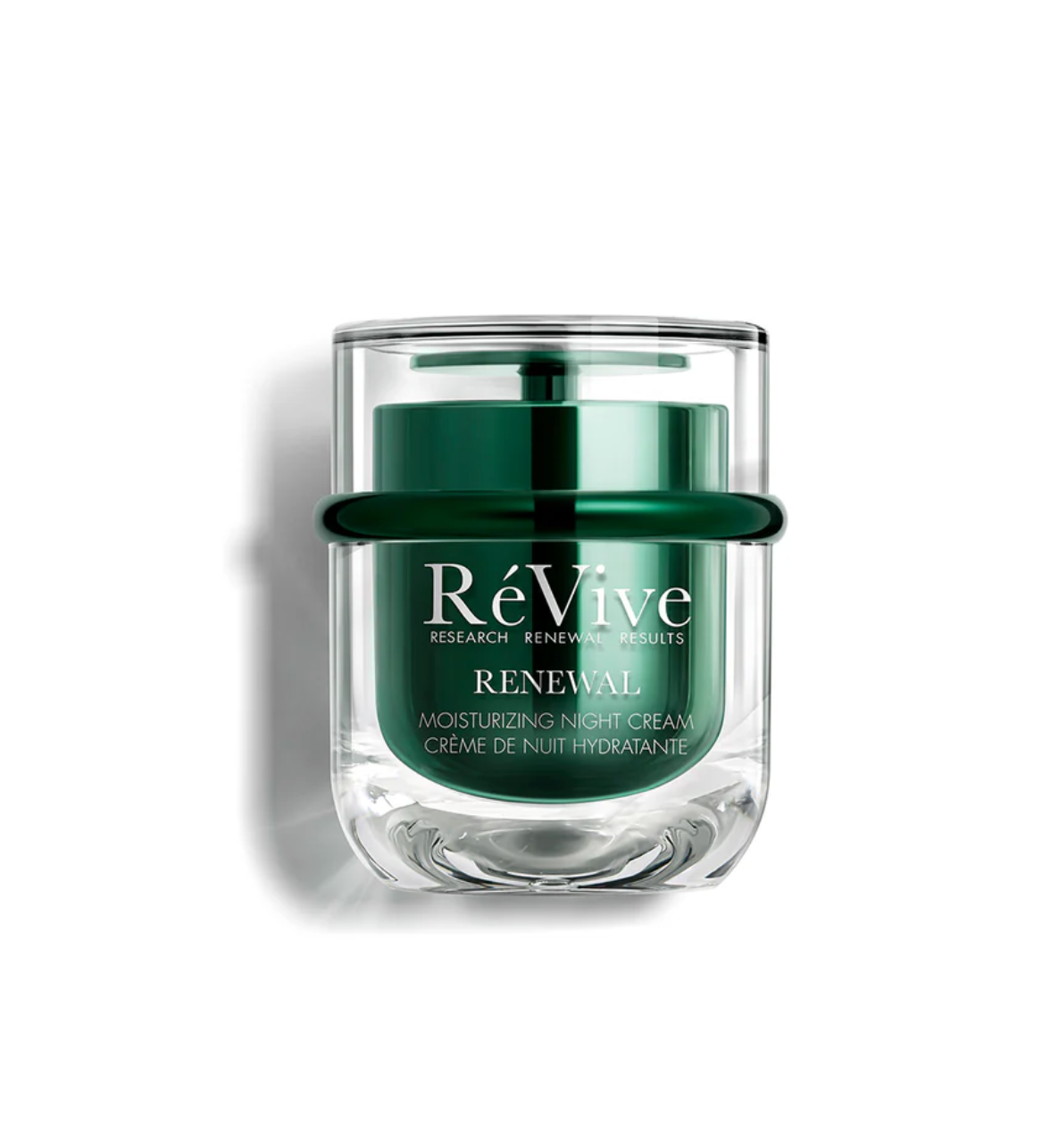 Renewal Moisturizing Night Cream
