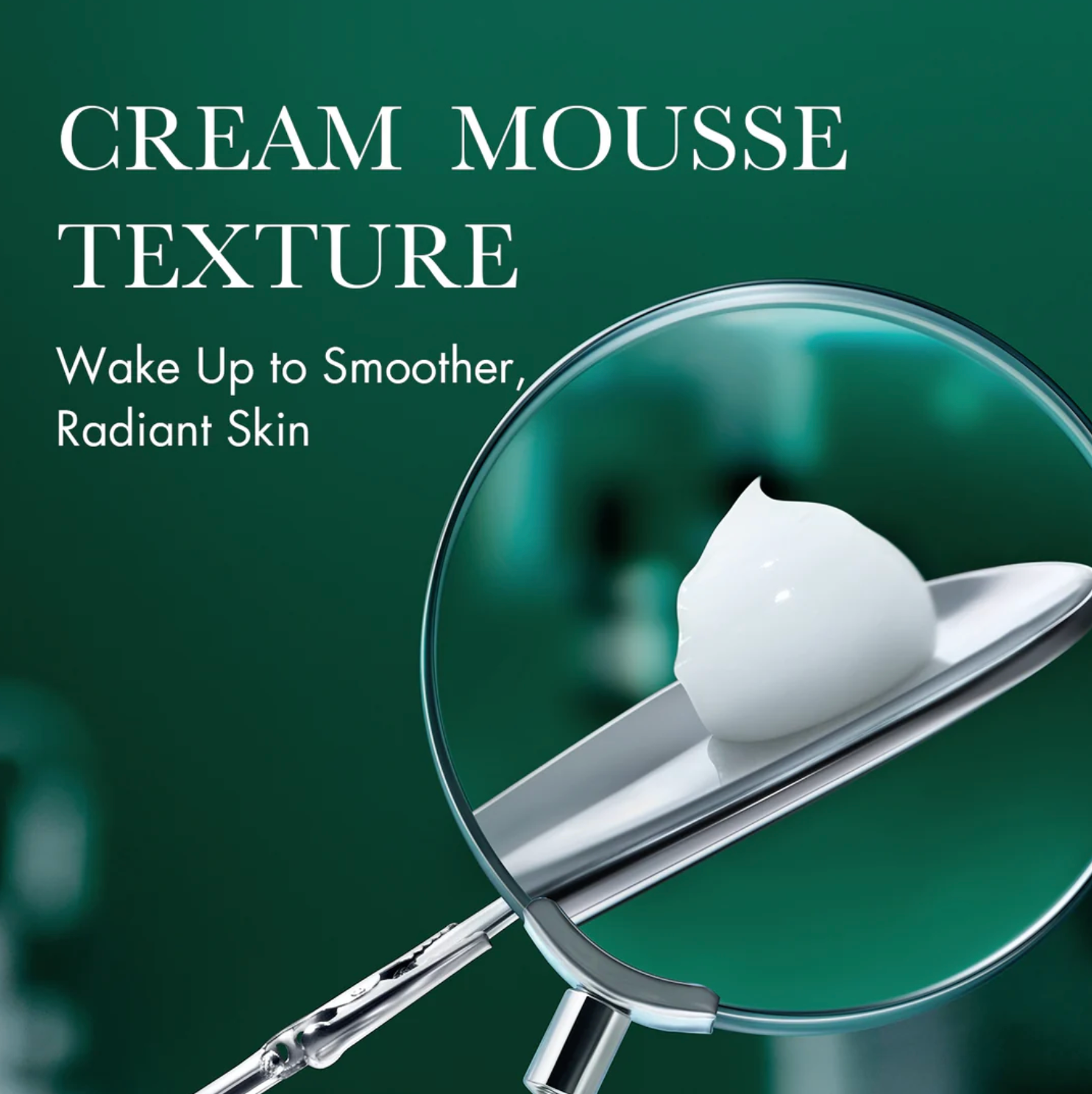 Renewal Moisturizing Night Cream